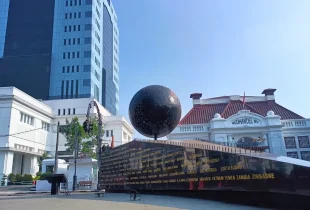 Bandung, Indonesia