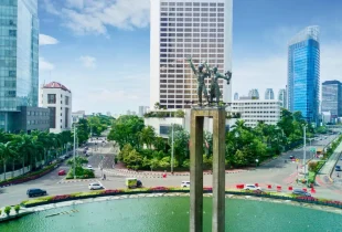 Jakarta, Indonesia