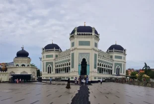 Medan, Indonesia