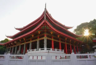 Semarang, Indonesia